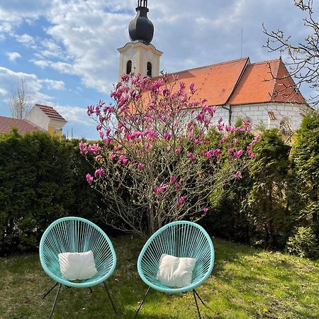 Historicky Dum U Lazni Apartment Třeboň Екстериор снимка