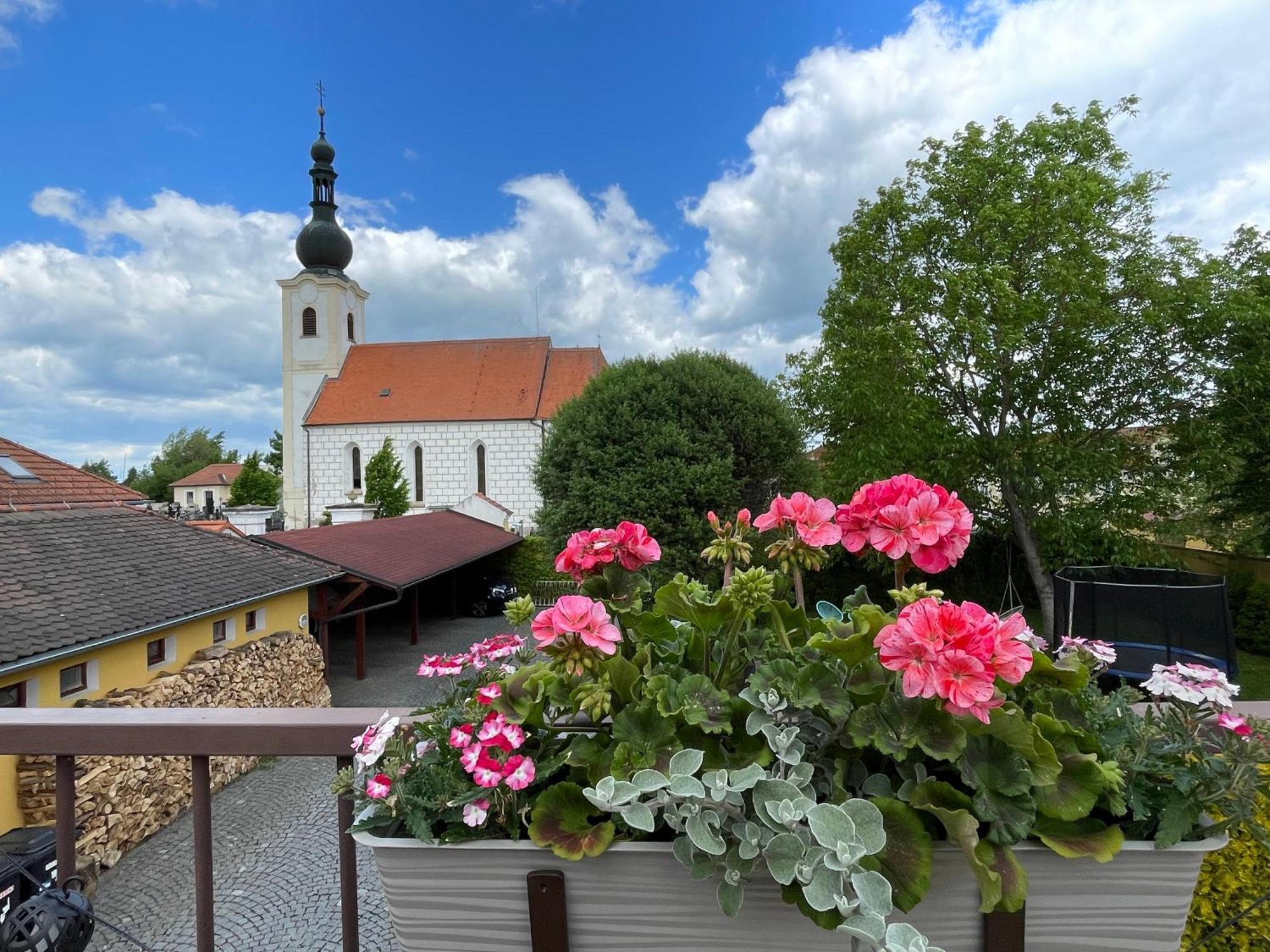 Historicky Dum U Lazni Apartment Třeboň Екстериор снимка