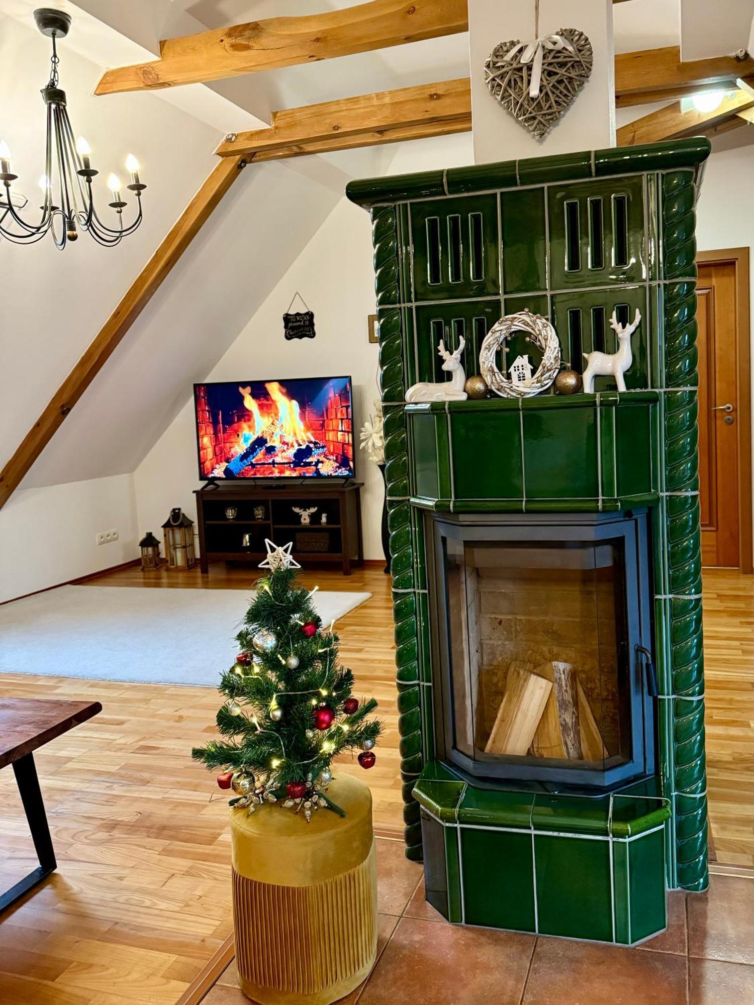 Historicky Dum U Lazni Apartment Třeboň Екстериор снимка