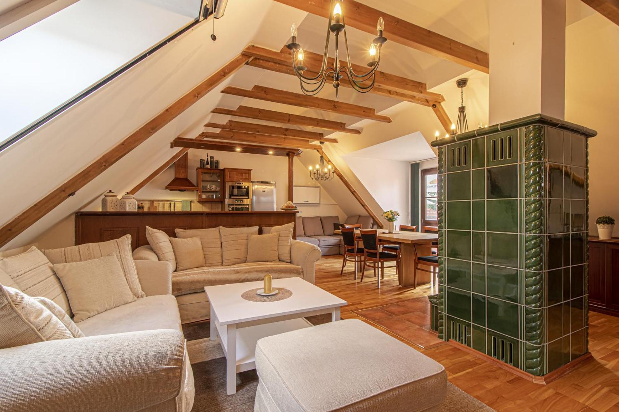 Historicky Dum U Lazni Apartment Třeboň Екстериор снимка